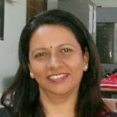 Divya Davda