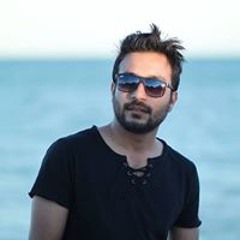 Raihan Shafique