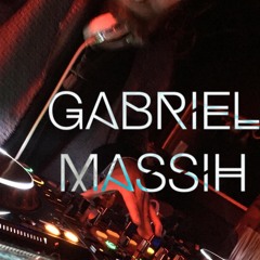 DJ Gabriel Massih