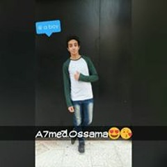 A.Ossama