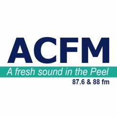 Stream ACFM - College Radio | Listen to podcast episodes online for free on  SoundCloud