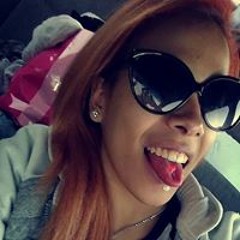 Keekee Alexis Moorman