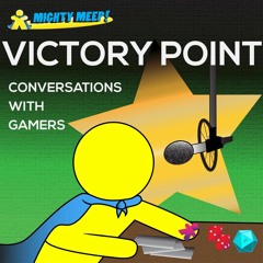 Victory Point - Tabletop Gaming Conversations