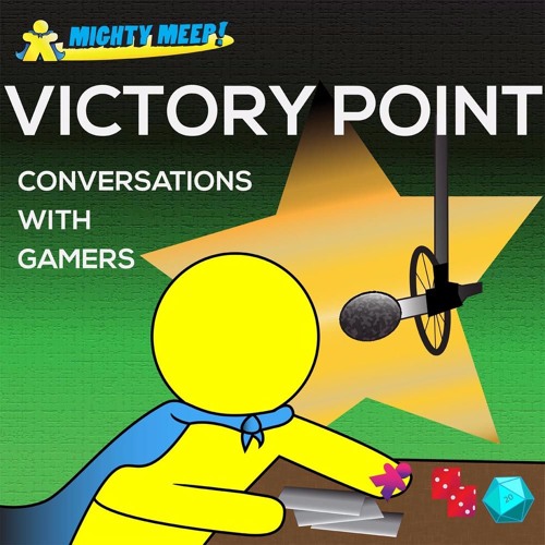 Victory Point - Tabletop Gaming Conversations’s avatar