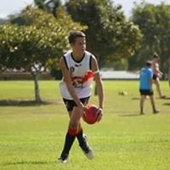 Jake Payne