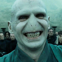 Vol demort