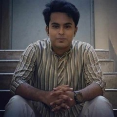 Anirban Chakrabarti 1