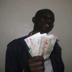 George Ajijo Mashiftah