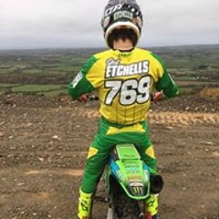 Jed Etchells