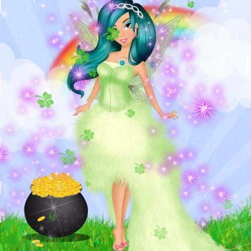 Stream Lucky charm girl music Listen to songs, albums, playlists for