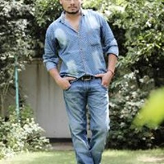 Rahul Allahan