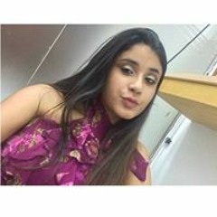Amanda Cristina