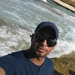 Ahmed Mosko