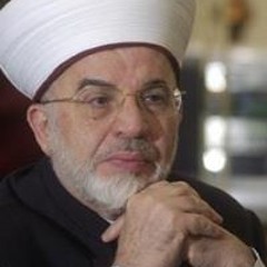 Ali Hamzeh