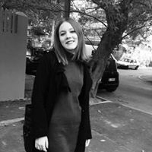 Andreea Cristina’s avatar