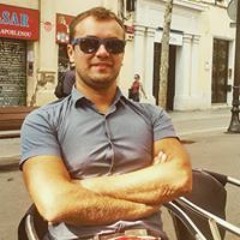 Pavel Polyanskiy