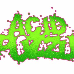 Acid Puzzle
