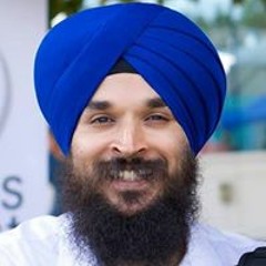 Harjit Singh