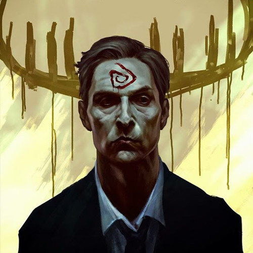 rust cohle gun rust cohle gun