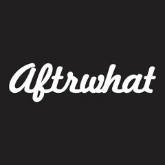 Aftrwhat Records