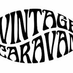 The Vintage Caravan