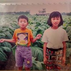 林肉包（潘憶慈）