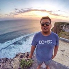 Wahyu Satrya