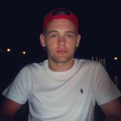 Dylan Broadbent