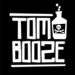 Tom Booze