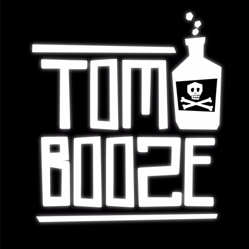 Tom Booze’s avatar