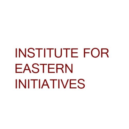 Institute for Eastern Initiatives’s avatar