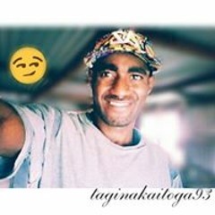 Jay N Taginakaitoga