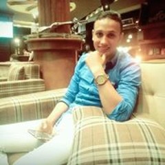 Ahmed Matrawy