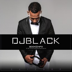 DJ Black