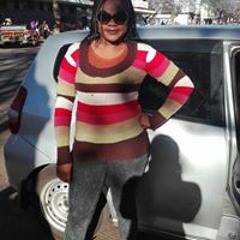 Ndlovu Cathrene