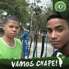 Andre Luiz