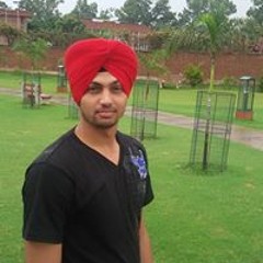 Gurdeep Singh Devgun