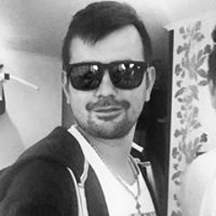 Игорь Полуянов