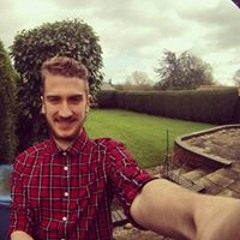 Harry Wright