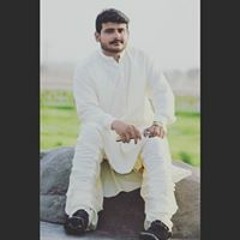 JahanGeEr Ali