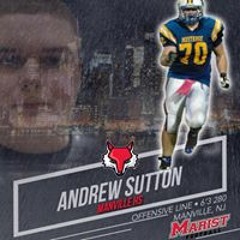 Andrew Sutton