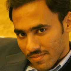 Mouzam Ali