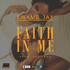 Kwame Jay Music