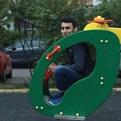 Орхан Касумов