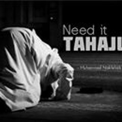 Tearful Naat | Hasrat e Deedar e Nabi | Mudassir Abdullah