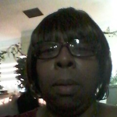 I'mBlessed Evelyn Hampton