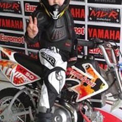 Niccolo Eladio Cavalieri