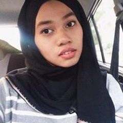Nur Atiqah Aida