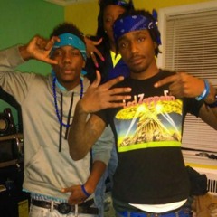 Young Castro (Six DoubleOwe)