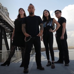 Rikers: Songs of the Voiceless I. Trivisia